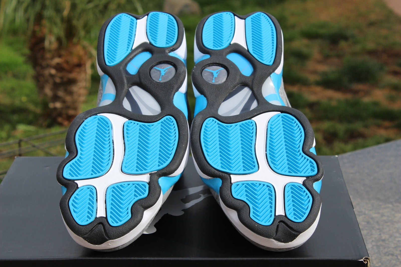 Jordan 6 Rings Dark Powder Blue Release Reminder 12