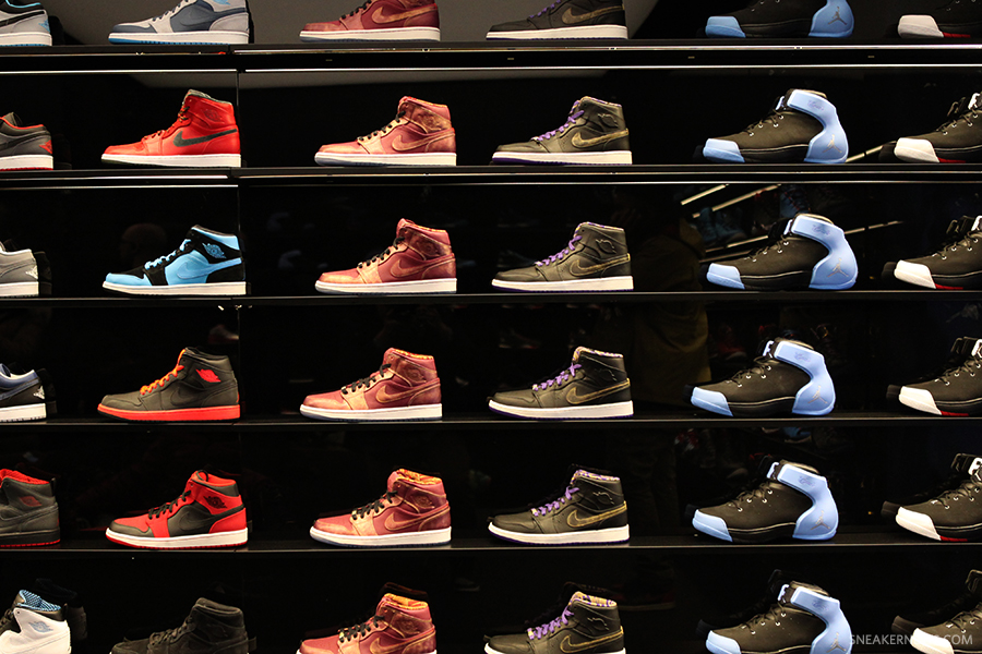 Jordan Brand Flight 23 Store 51