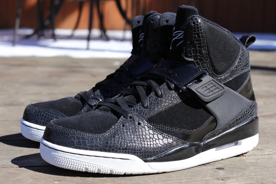 Jordan Brand Suits And Sneakers 09