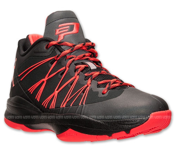 Jordan Cp3 Vii Ae Black Infrared 23 01