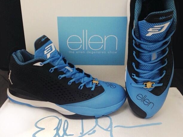 Jordan CP3.VII "Ellen"