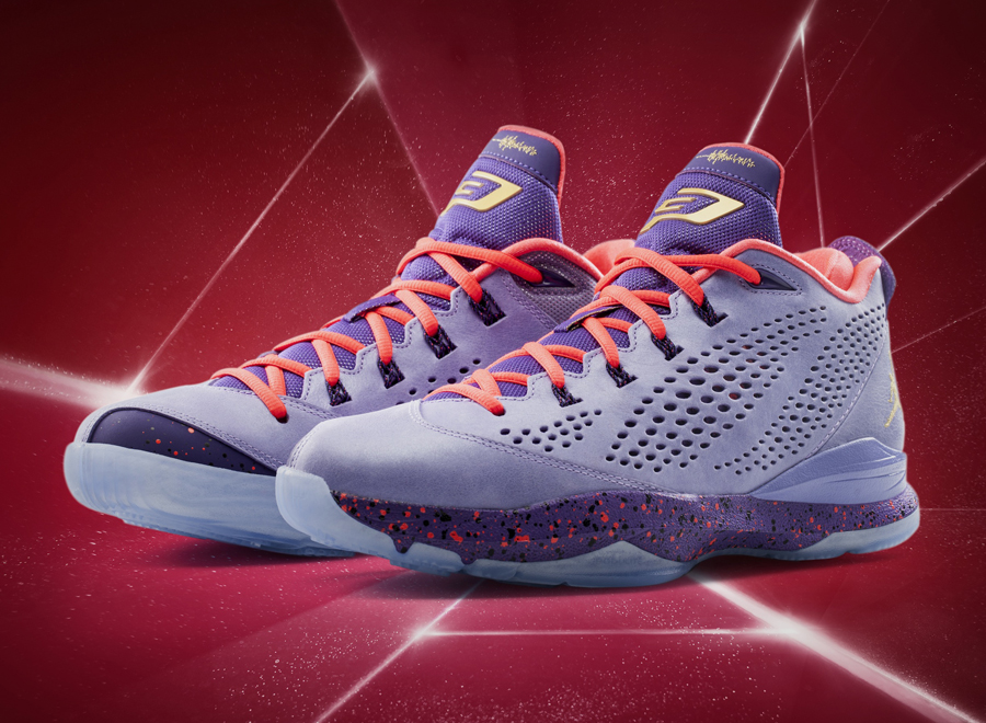 Jordan Cp3.vii All Star Crescent City 1