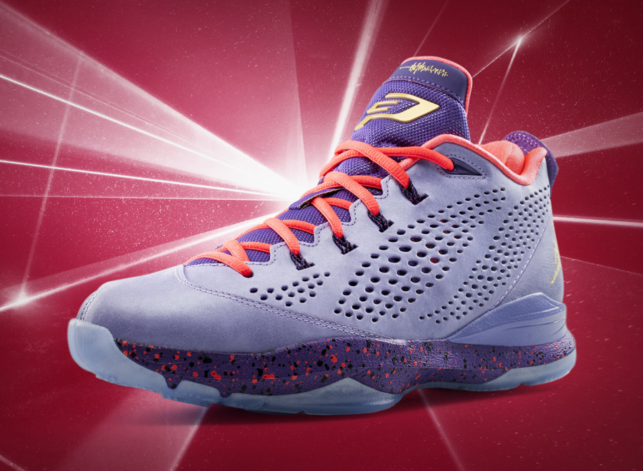 Jordan Cp3.vii All Star Crescent City 2