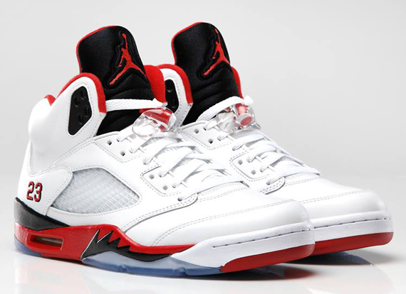 Jordan Flight 23 Restock February 22 2014 2