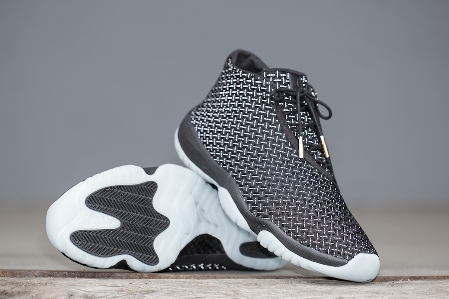 Jordan Future Release Date 03