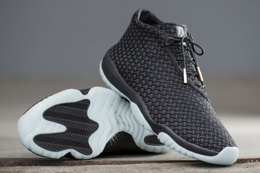 Jordan Future Release Date 06