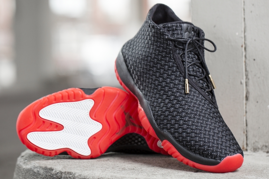 Jordan Future Release Date 07