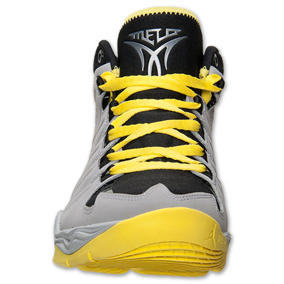 Jordan Melo M 10 Metallic Silver Volt 04