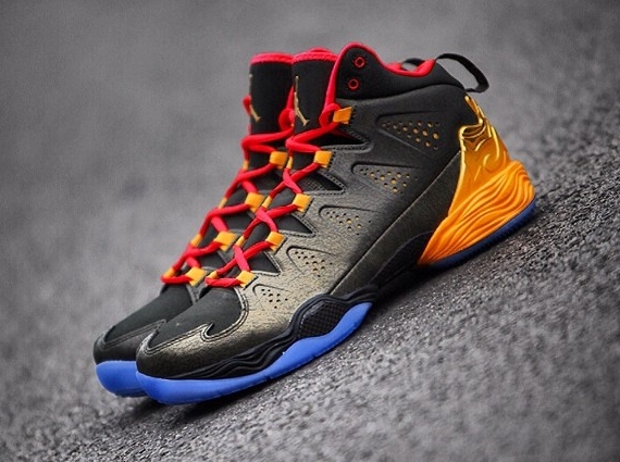 Jordan Melo M10 All Star 03