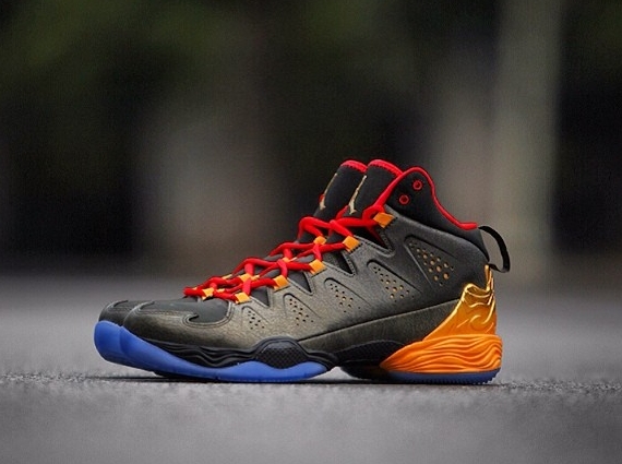 Jordan Melo M10 All Star 04