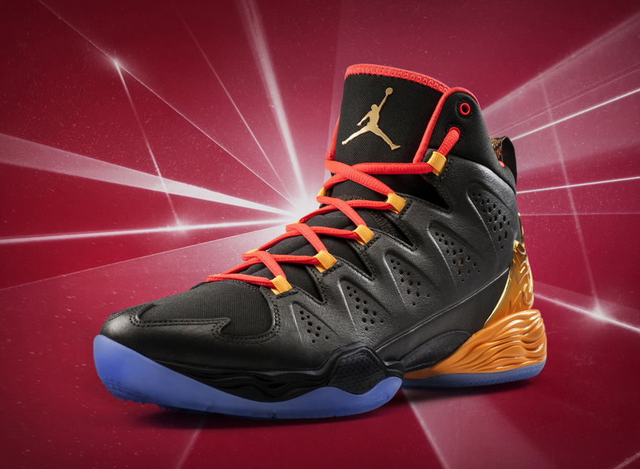 Jordan Melo M10 All Star Crescent City 1