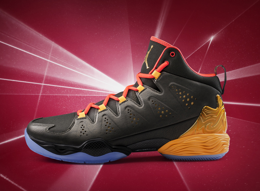 Jordan Melo M10 All Star Crescent City 2