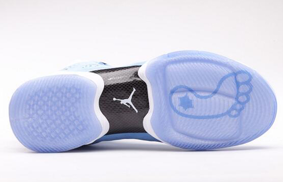 Jordan Melo M10 Unc Pe 2