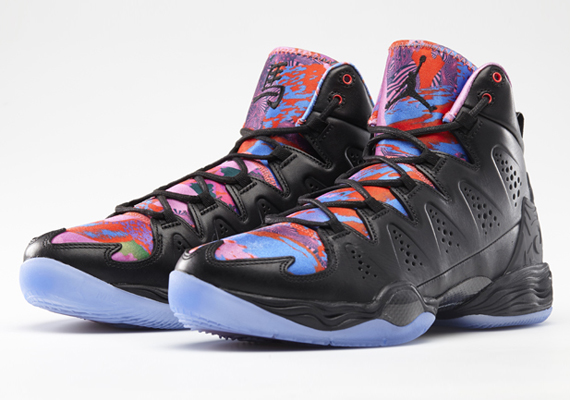 Jordan Melo M10 “YOTH” – Nikestore Release Info