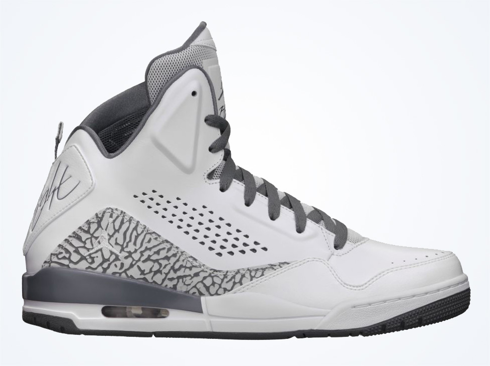 Jordan SC-3 Premium