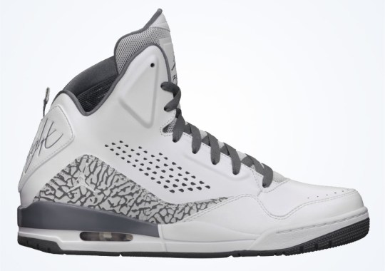 Jordan SC-3 Premium