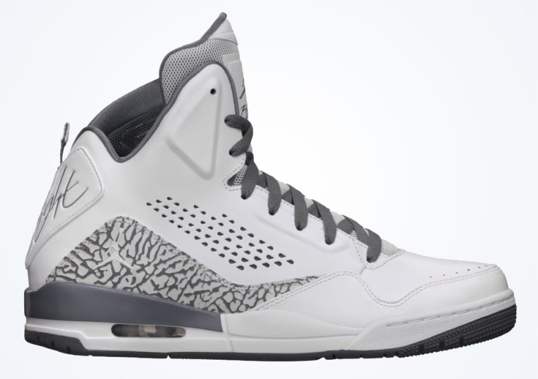 Jordan SC-3 Premium