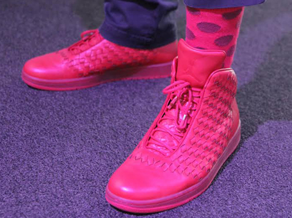 Jordan Shine