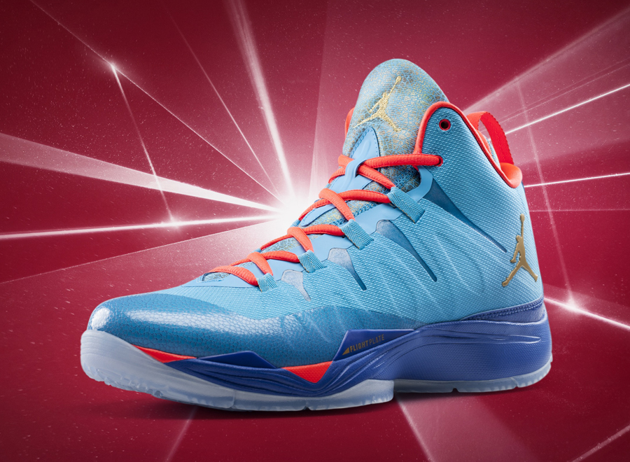 Jordan Super.fly 2 All Star Crescent City 1