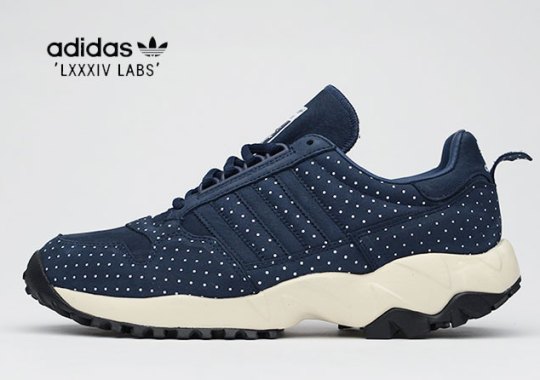 Kazuki x adidas Originals by 84-Lab – Spring 2014 Collection