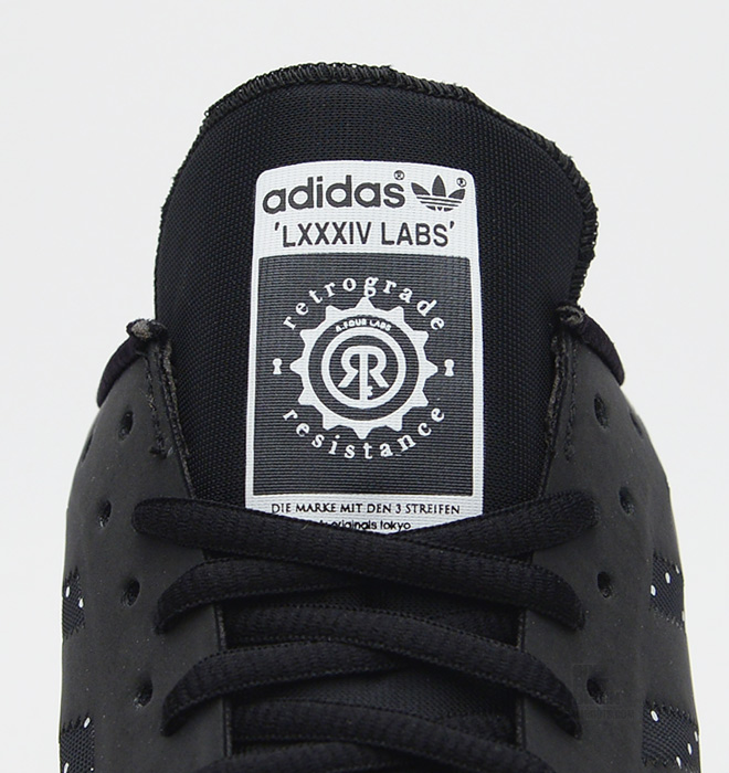 Kazuki Adidas 84 Lab Spring 2014 09