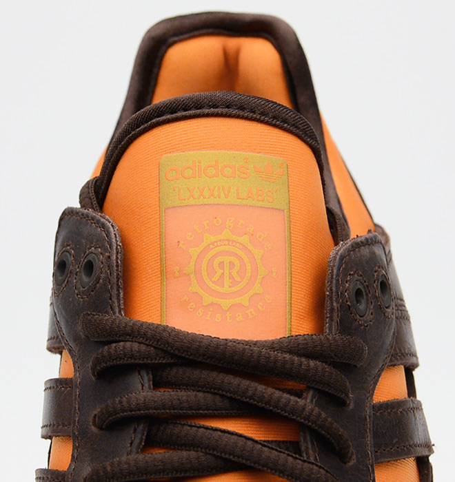 Kazuki Adidas 84 Lab Spring 2014 13