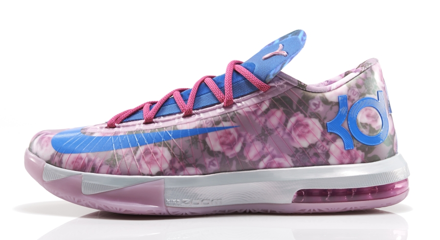 Kd 6 Floral Aunt Pearl 05