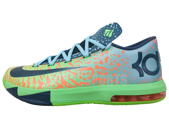 Kd 6 Liger Ebay 1