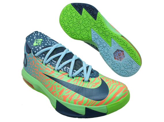 Kd 6 Liger Ebay 4