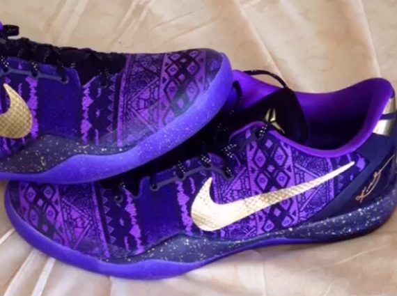 Kobe 8 Bhm