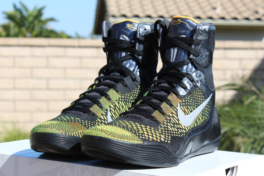 Kobe 9 Elite Inspiration Ebay 12