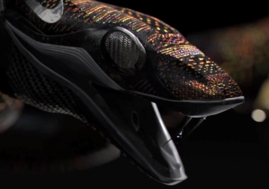 Nike Kobe 9 Elite “The Masterpiece” – Video Preview