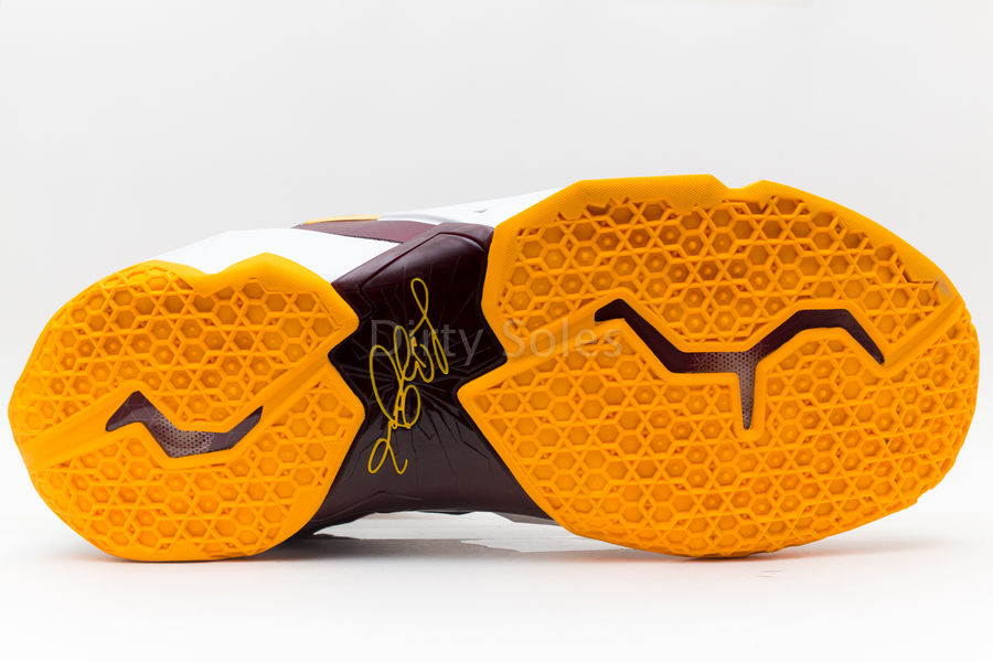 Lebron 11 Christ The King 03