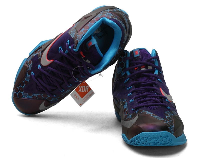 Lebron 11 Hornets Release Date 02