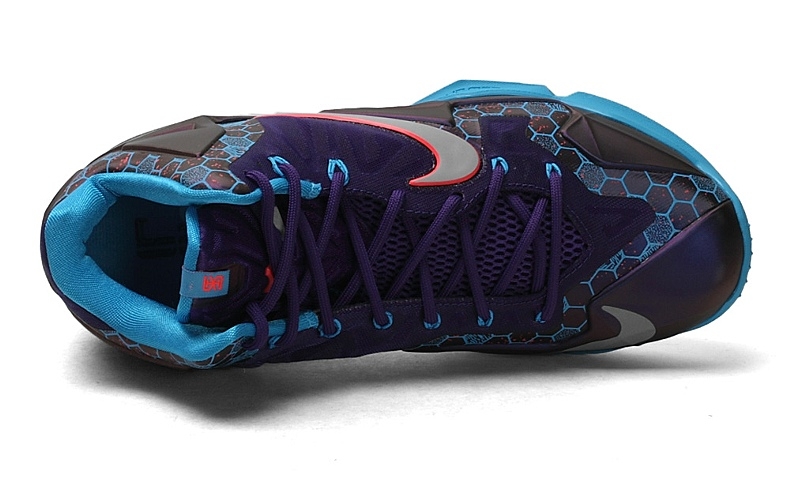 Lebron 11 Hornets Release Date 06