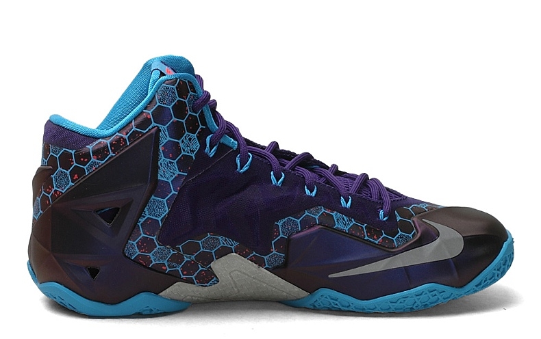 Lebron 11 Hornets Release Date 07