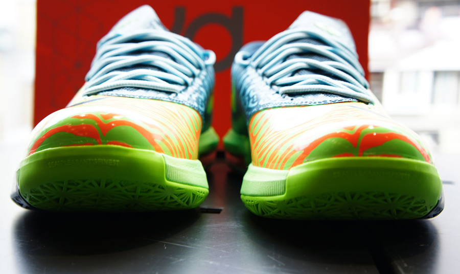 Liger Kd 6 8