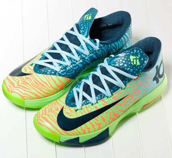 Liger Kd 6 Release Date 1