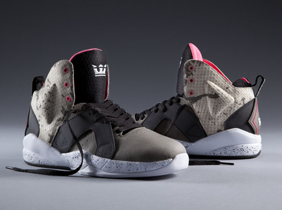 Supra The Magazine