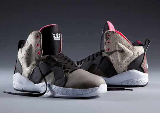 Supra The Magazine