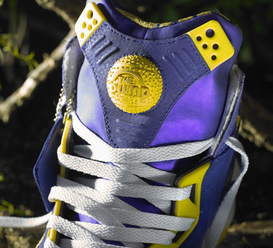 Lsu Shaq Attaq 06