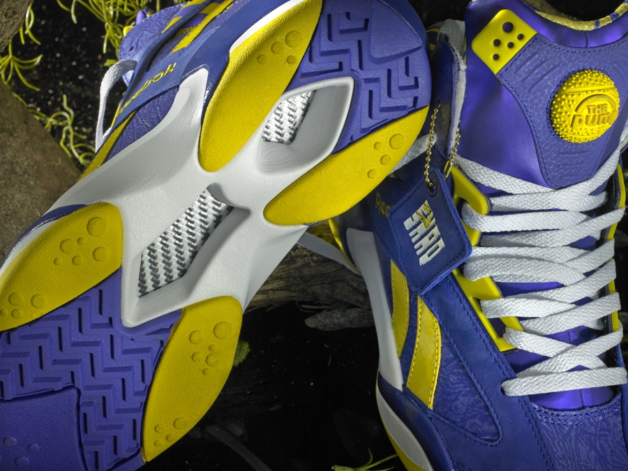 Lsu Shaq Attaq 08