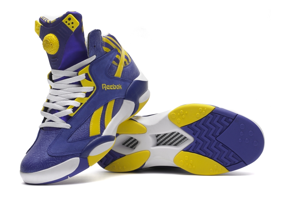 Lsu Shaq Attaq 12