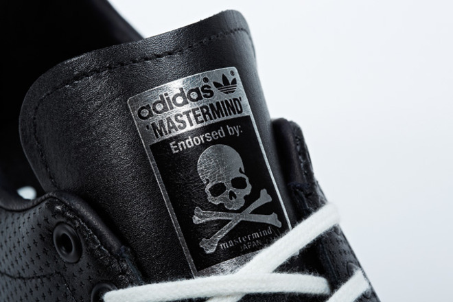 Mastermind Japan Adidas Stan Smith 03
