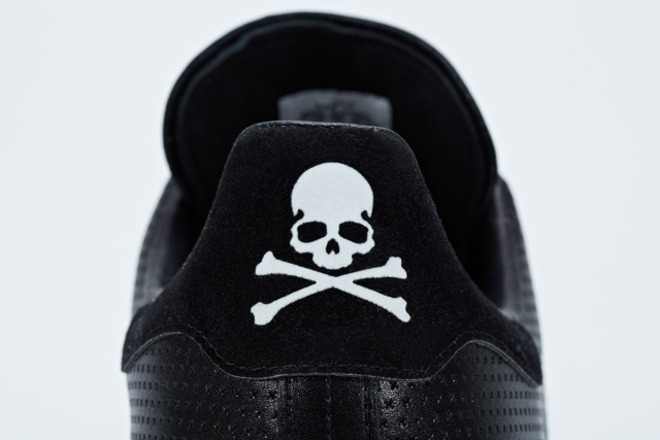 Mastermind Japan Adidas Stan Smith 05