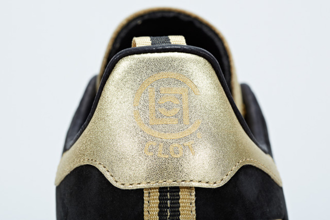 Mastermind Japan Adidas Stan Smith 10