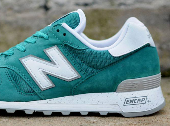 New Balance 1300 Usa Teal