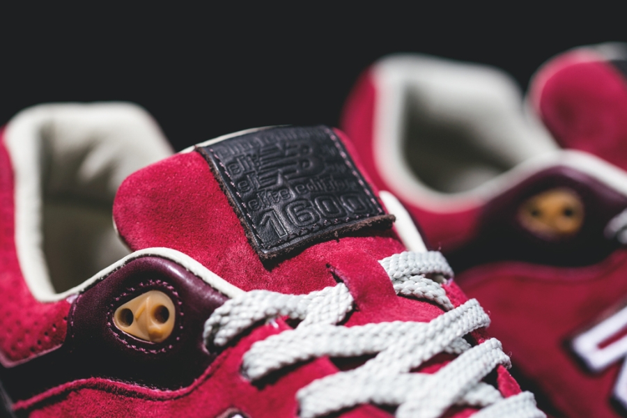 New Balance 1600 Barber Shop Pack Burgundy Black 03