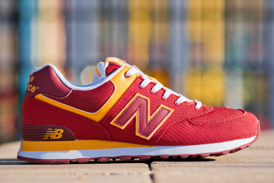 New Balance 574 Passport Pack 2