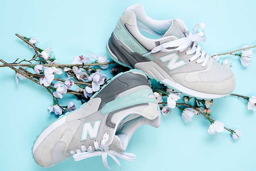 New Balance 999 Cherry Blossom 03